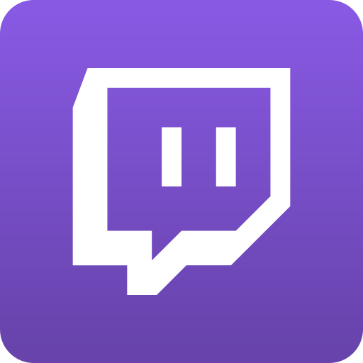 Twitch icon