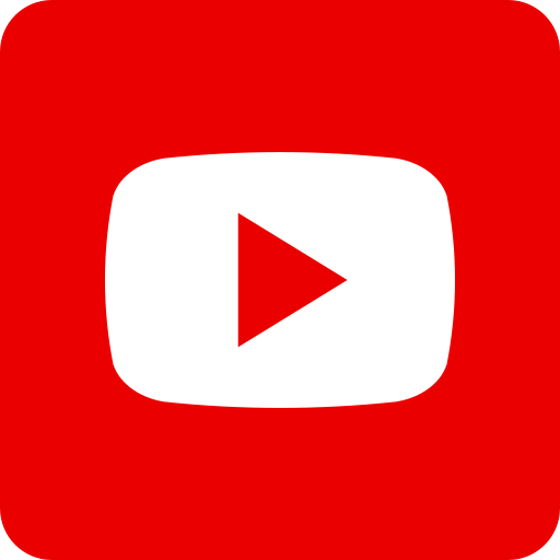 YouTube icon