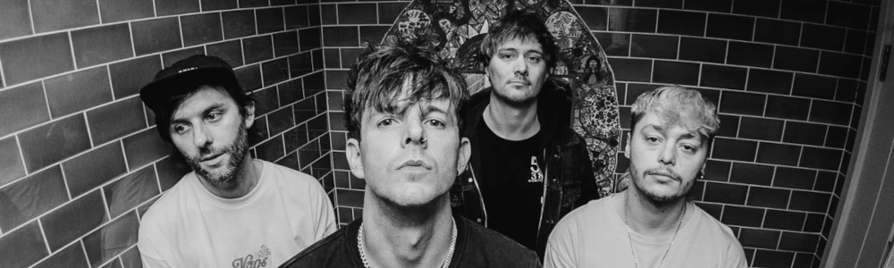 Featured Gig: PET NEEDS at The Adrian Flux Waterfront Studio