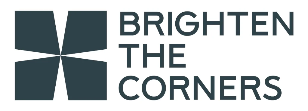 Brighten the Corners