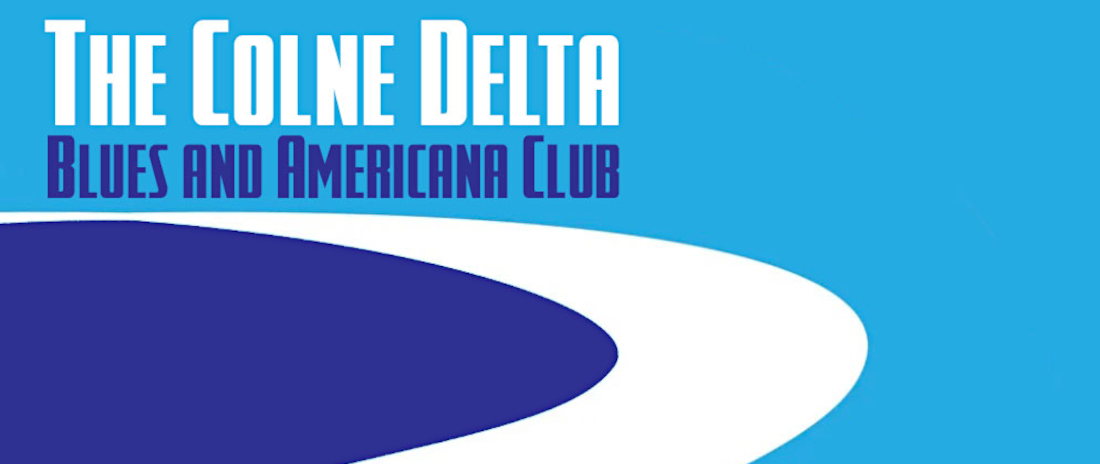 Colne Delta Blues and Americana