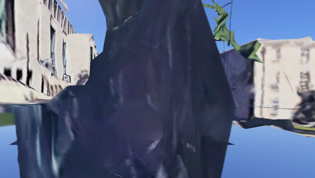 Crushing Death & Grief