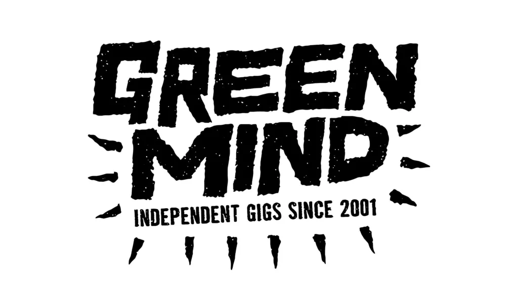 Green Mind